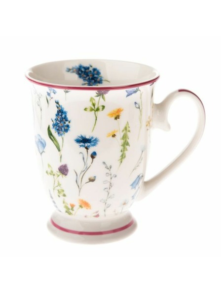 Casa de Engel Porcelánový hrnček, 300ml, 12/48