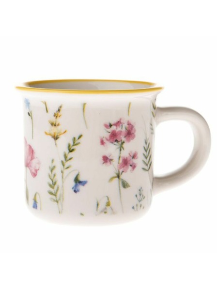 Casa de Engel Porcelánový hrnček, 70ml, 24/96