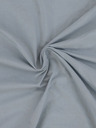 Kvalitex Jersey prestieradlo s lycrou 120x200cm svetlosivé Kvalitex