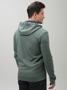 Loap Men's sweatshirt LOAP ECBASAN Green