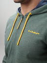 Loap Men's sweatshirt LOAP ECBASAN Green