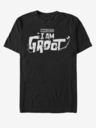 ZOOT.Fan I Am Groot Guardians of the Galaxy ZOOT.FAN Marvel - unisex tričko