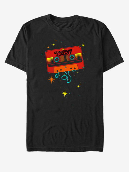 ZOOT.Fan Strážcovia Galaxie ZOOT.FAN Marvel unisex tričko
