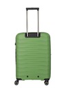 Travelite Cestovné puzdro Travelite Mooby M Green