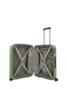 Travelite Cestovné puzdro Travelite Mooby M Green