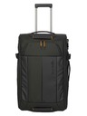 Travelite Taška na kolieskach Travelite Briize M Black