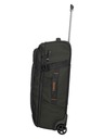 Travelite Taška na kolieskach Travelite Briize M Black