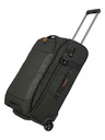 Travelite Taška na kolieskach Travelite Briize M Black
