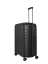Travelite Čierny kufor Travelite Mooby M