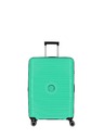 Travelite Travelite Orbita M Zelený kufor