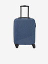 Travelite Modré cestovné puzdro Travelite Bali S Blue Travel Case