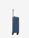Travelite Modré cestovné puzdro Travelite Bali S Blue Travel Case