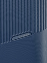 Travelite Modré cestovné puzdro Travelite Bali S Blue Travel Case