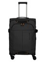 Travelite Travelite Briize M Black