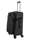 Travelite Travelite Briize M Black