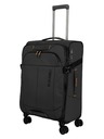 Travelite Travelite Briize M Black