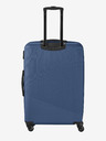 Travelite Sada troch cestovných kufrov Travelite Bali S,M,L Blue