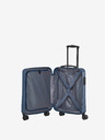 Travelite Sada troch cestovných kufrov Travelite Bali S,M,L Blue