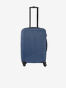 Travelite Sada troch cestovných kufrov Travelite Bali S,M,L Blue