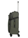 Travelite Cestovné puzdro Travelite Briize M Khaki