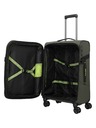 Travelite Cestovné puzdro Travelite Briize M Khaki
