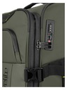 Travelite Cestovné puzdro Travelite Briize M Khaki