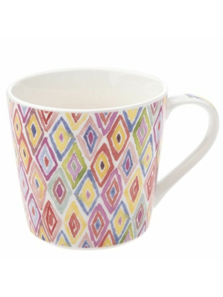 Casa de Engel Porcelánový hrnček, 400ml, 12/36