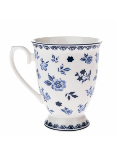 Casa de Engel Porcelánový hrnček, 300ml, 6/48