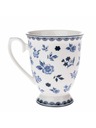 Casa de Engel Porcelánový hrnček, 300ml, 6/48