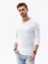 Ombre Clothing Pánska súprava s dlhým rukávom Ombre Clothing