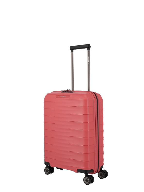 Travelite Travelite Mooby S Red