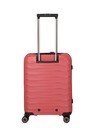 Travelite Travelite Mooby S Red