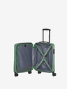 Travelite Zelené cestovné puzdro Travelite Bali S