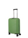 Travelite Travelite Mooby Set cestovných kufrov S,M,L Zelená