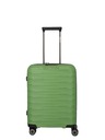 Travelite Travelite Mooby Set cestovných kufrov S,M,L Zelená