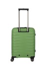 Travelite Travelite Mooby Set cestovných kufrov S,M,L Zelená