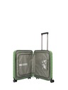 Travelite Travelite Mooby Set cestovných kufrov S,M,L Zelená