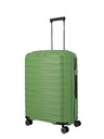 Travelite Travelite Mooby Set cestovných kufrov S,M,L Zelená