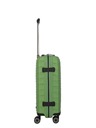 Travelite Cestovný kufor Travelite Mooby S Green