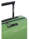 Travelite Cestovný kufor Travelite Mooby S Green