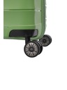 Travelite Cestovný kufor Travelite Mooby S Green