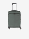 Travelite Travelite Priima M Olivovo zelené cestovné puzdro