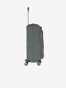 Travelite Travelite Priima M Olivovo zelené cestovné puzdro