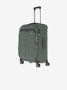 Travelite Travelite Priima M Olivovo zelené cestovné puzdro