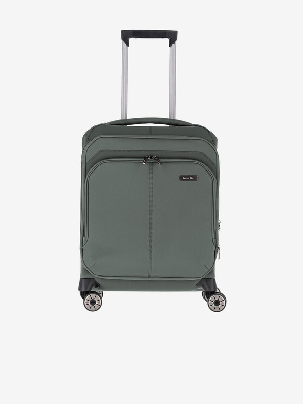 Travelite Zelené cestovné puzdro Travelite Priima S