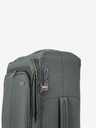 Travelite Zelené cestovné puzdro Travelite Priima S