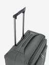 Travelite Zelené cestovné puzdro Travelite Priima S