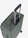 Travelite Zelené cestovné puzdro Travelite Priima S