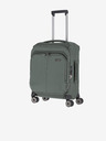 Travelite Zelené cestovné puzdro Travelite Priima S