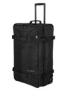 Travelite Cestovná taška Travelite Tarifa Wheelbag Black